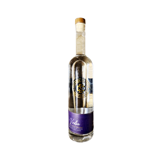 Southern Collective Spirit Company Vodka