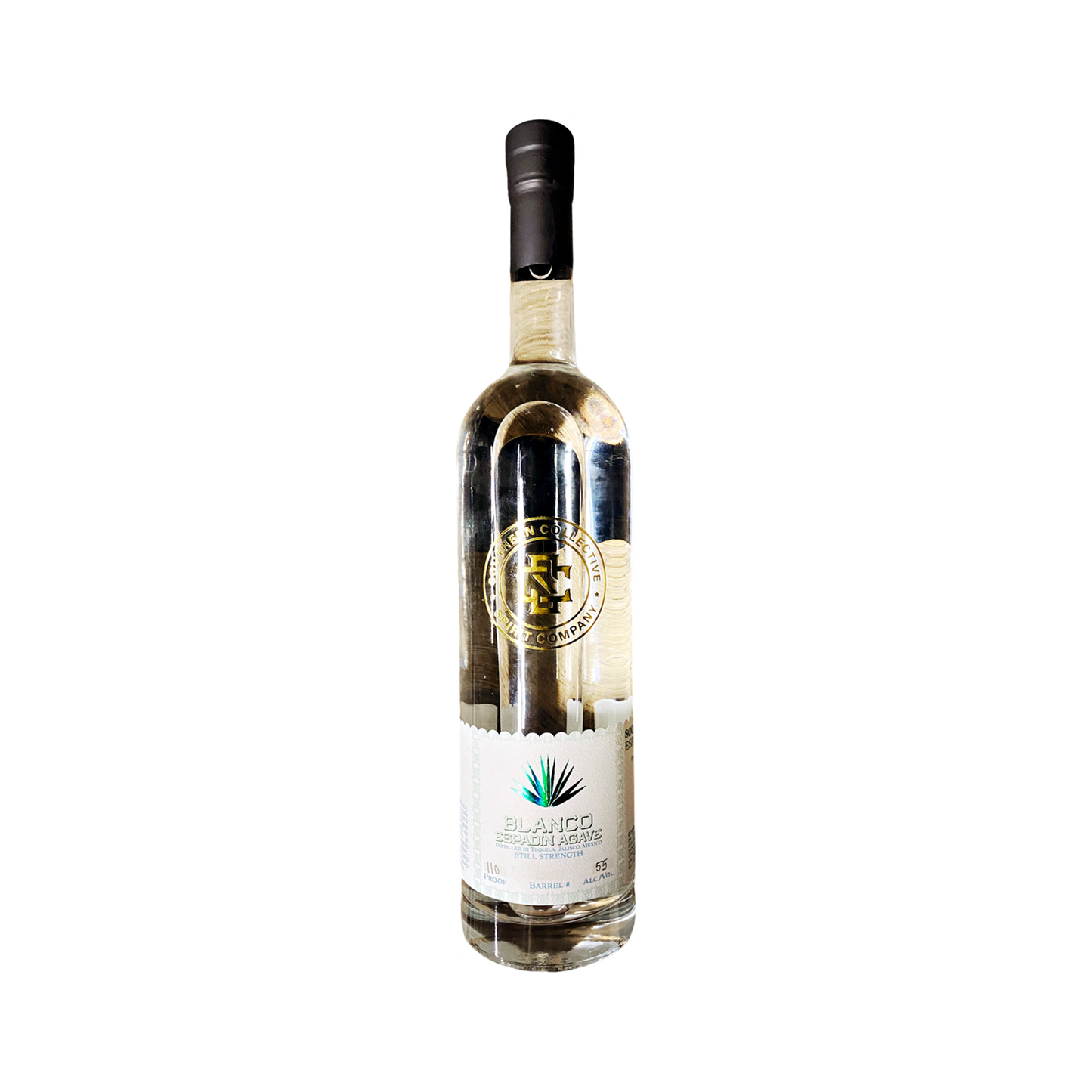 Blanco Agave Spirit