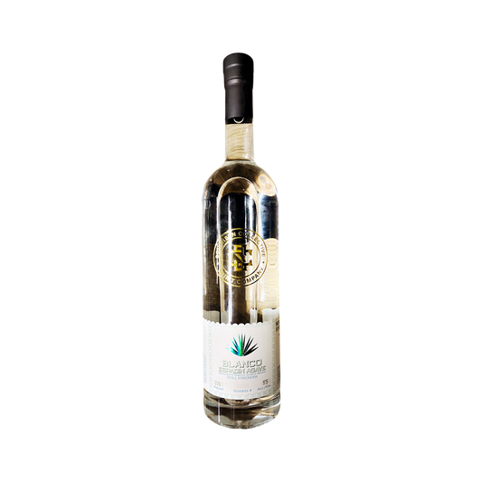 Blanco Agave Spirit